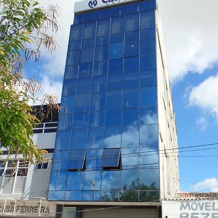 Maceió Hotel Clic Chic מראה חיצוני תמונה