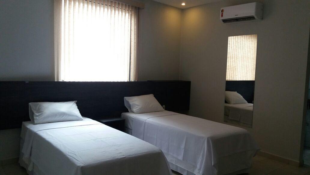 Maceió Hotel Clic Chic מראה חיצוני תמונה
