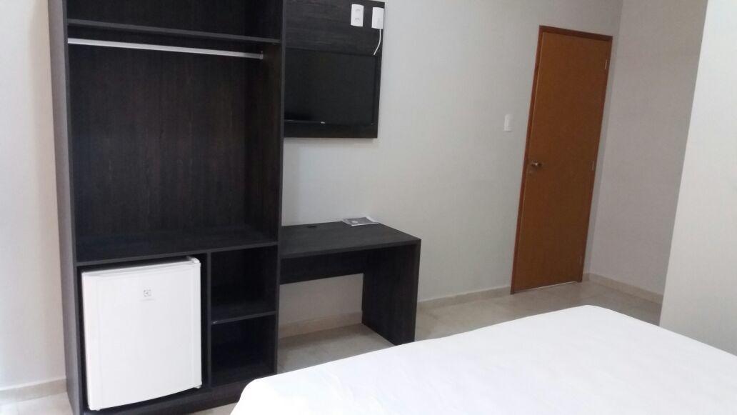 Maceió Hotel Clic Chic מראה חיצוני תמונה