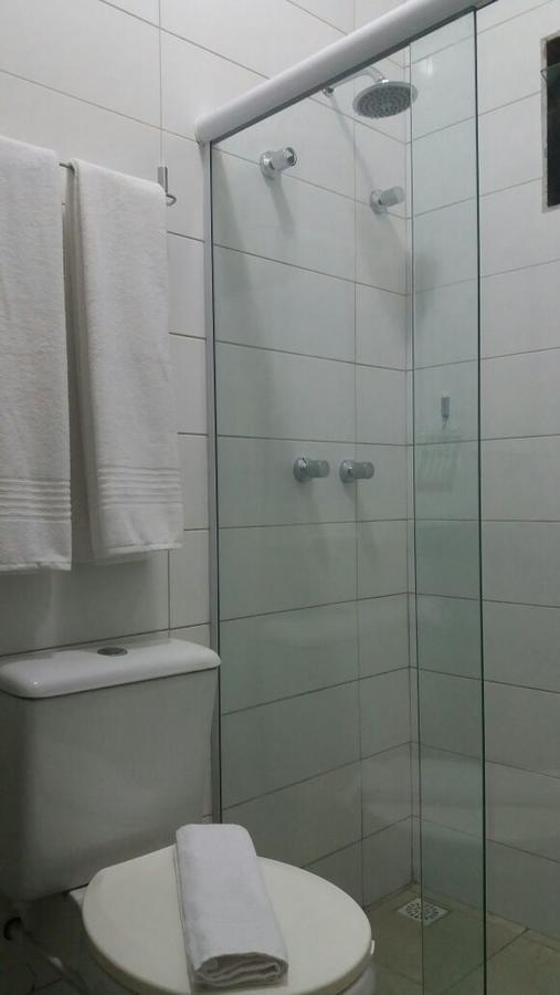 Maceió Hotel Clic Chic מראה חיצוני תמונה