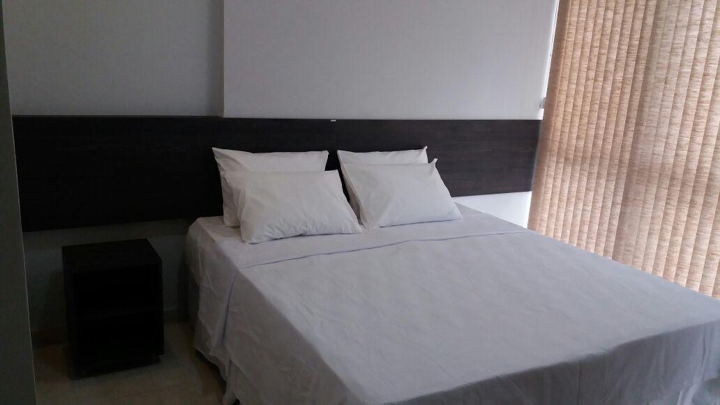 Maceió Hotel Clic Chic מראה חיצוני תמונה