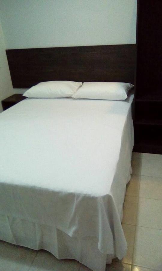 Maceió Hotel Clic Chic מראה חיצוני תמונה
