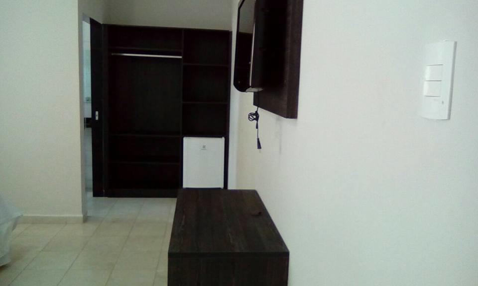 Maceió Hotel Clic Chic מראה חיצוני תמונה